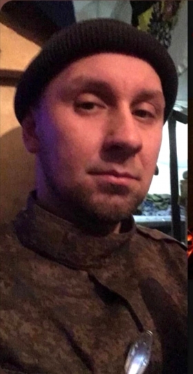 Pshennikov Ivan Vladimirovich