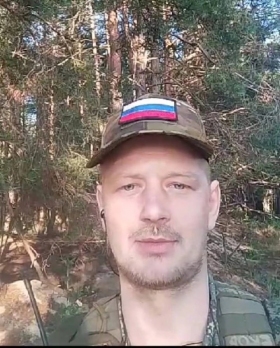 Balandin Roman Igorevich