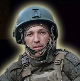 Bespalov Dmitriy Sergeevich