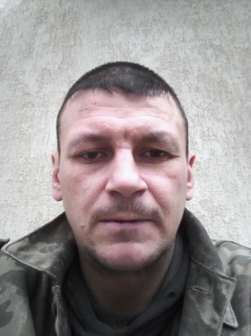 Сизов Вячеслав Александрович