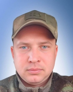 Zhukov Ivan Evgenevich