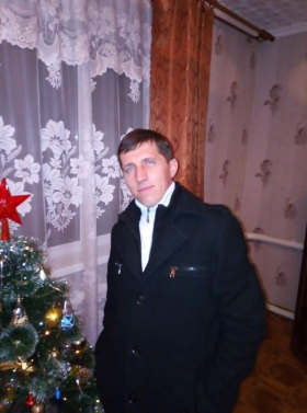 Pshenitsyn Vladimir Nikolaevich
