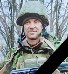 Zharov Vladimir Viktorovich