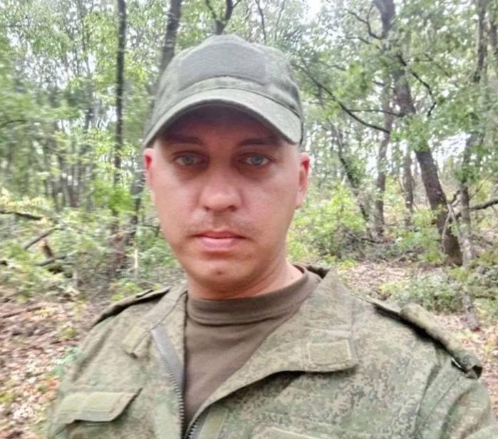 Burtsev Andrey Aleksandrovich