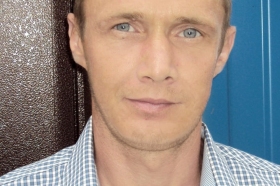Tyantov Aleksey Aleksandrovich