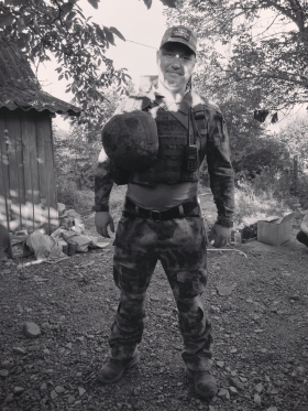 Kovyazin Aleksandr Sergeevich