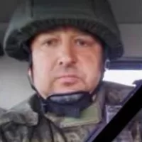Khodyrev Nikolay Nikolaevich