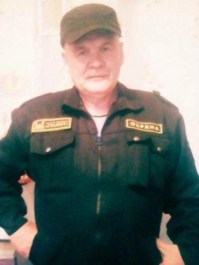 Eshengulov Anatoliy Yakovlevich