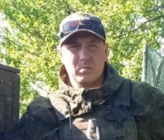 Trapeznikov Dmitriy Anatolevich