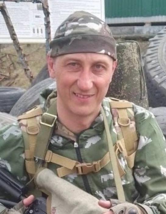 Barmin Andrey Anatolevich