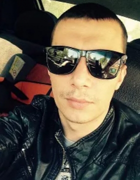 Kuzin Anton Vyacheslavovich