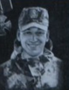 Kharitonov Maksim Yurevich