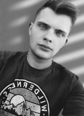 Kudinkin Vladislav Alekseevich