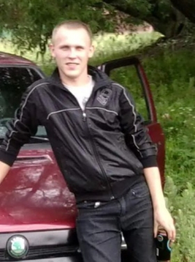 Priladin Aleksey Alekseevich