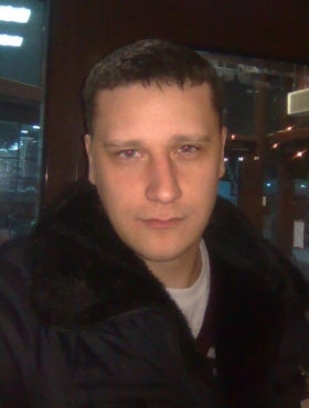 Kuryukin Aleksandr Aleksandrovich