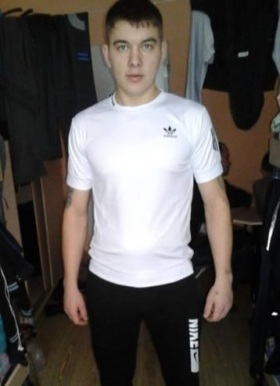 Nevostruev Kirill Vitalevich