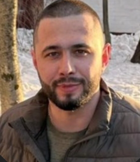 Kuzmich Valeriy Mikhaylovich