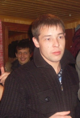 Mitryukhin Viktor Viktorovich