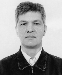 Yudin Andrey Ivanovich