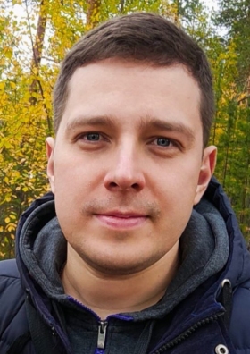 Lozhkin Vladislav Yurevich