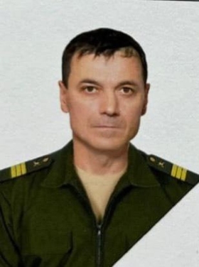 Zagitov Ilfir Minimullinovich
