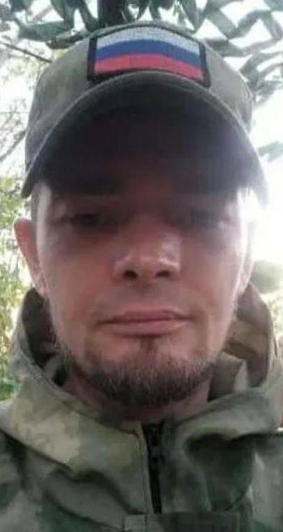 Shestakov Denis Vladimirovich