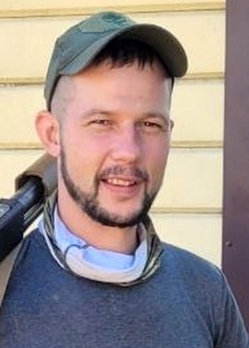 Akhmetov Denis Evgenevich