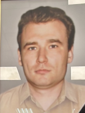Andreev Viktor Vyacheslavovich