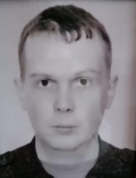 Shvalev Aleksandr Nikolaevich