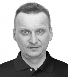 Suslov Aleksandr Vasilevich