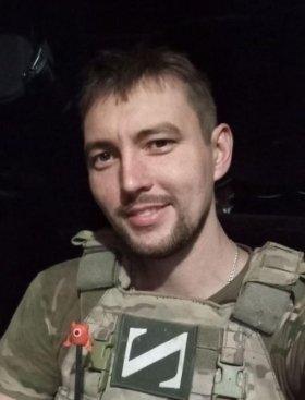 Skobkov Andrey Andreevich