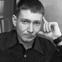 Zabortsev Aleksandr Aleksandrovich