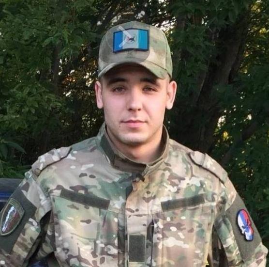 Akhmetzyanov Timur Ramilevich
