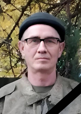 Batuev Vladimir Zakharovich