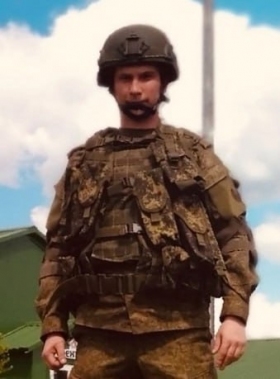 Nikonov Maksim Alekseevich