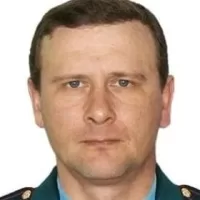 Shekhovtsov Andrey Nikolaevich