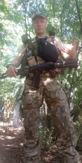 Boytsov Aleksey Nikolaevich