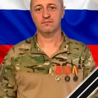 Andreev Aleksey