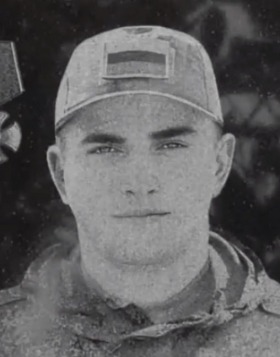 Ibragimov Ruslan Rasimovich