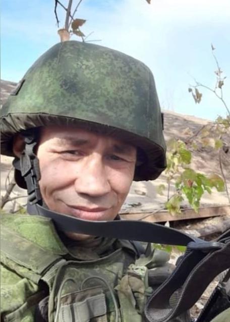 Gruzdev Nikolay Vladimirovich