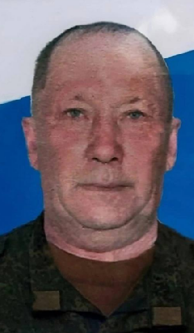 Nenyukov Valeriy Valentinovich