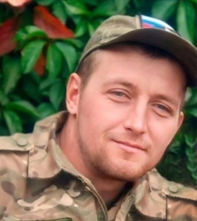 Bedokurov Stepan Vladimirovich