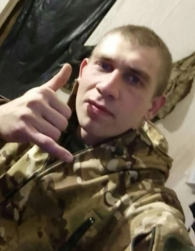 Biyanov Maksim Sergeevich