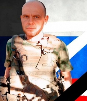Galkin Sergey Gennadevich