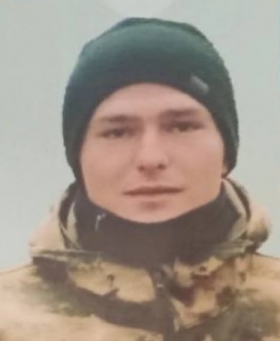 Stegantsev Aleksandr Aleksandrovich