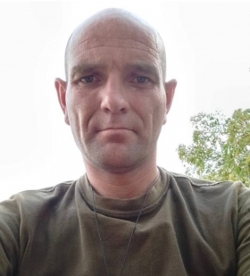 Suslov Anton Olegovich