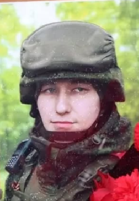 Kutlumetov Vyacheslav Grigorevich