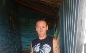 Tereshin Dmitriy Andreevich