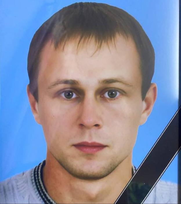 Gukalov Kalust Sergeevich