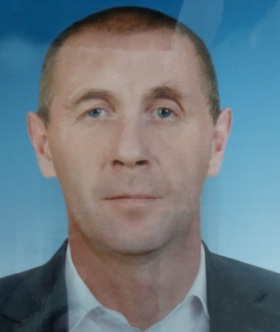 Valeev Yuriy Nikolaevich